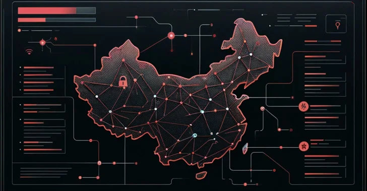 Hackers chinos aprovechan las fallas de Ivanti VPN para implementar nuevo malware