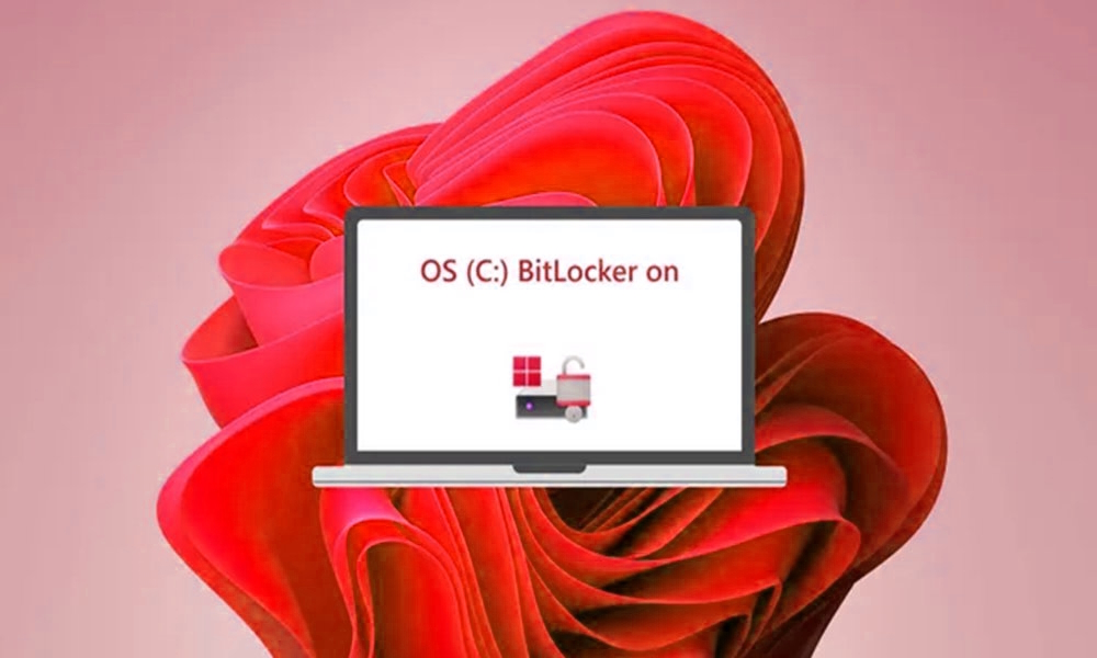 Rompen el cifrado BitLocker de Windows con una Raspberry Pi Pico de 5 dólares