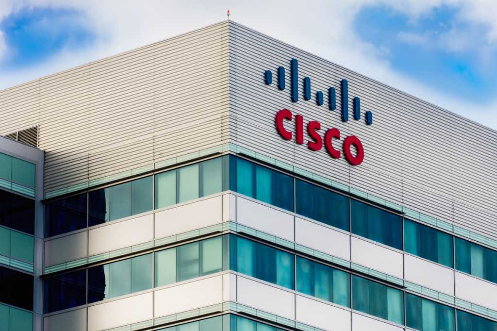 Las ofertas de seguridad de identidad y acceso de Cisco recibirán actualizaciones de IA