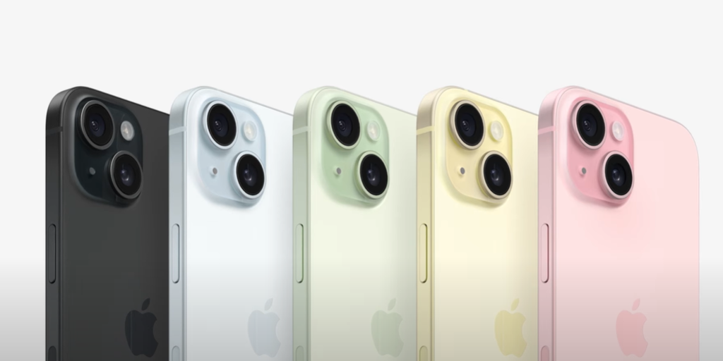 Apple trabaja en un iPhone completamente diferente a todos los anteriores