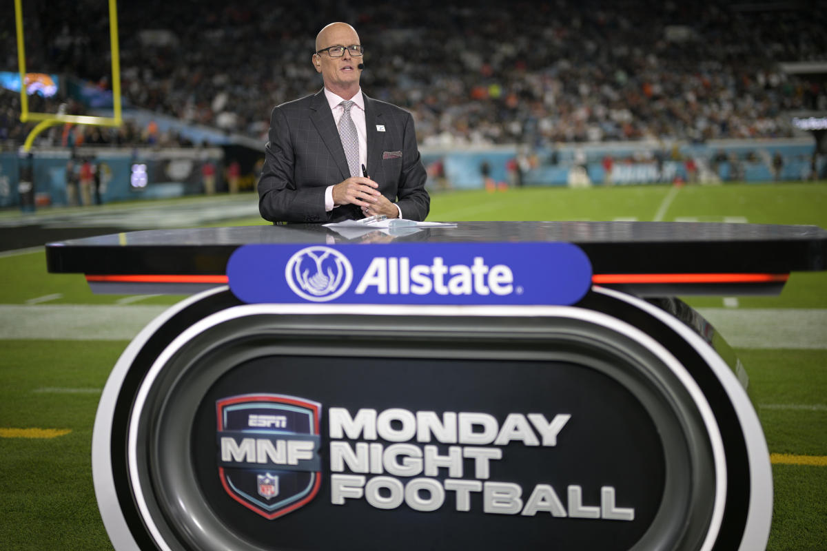 El servicio de transmisión independiente de ESPN se lanzará en el otoño de 2025