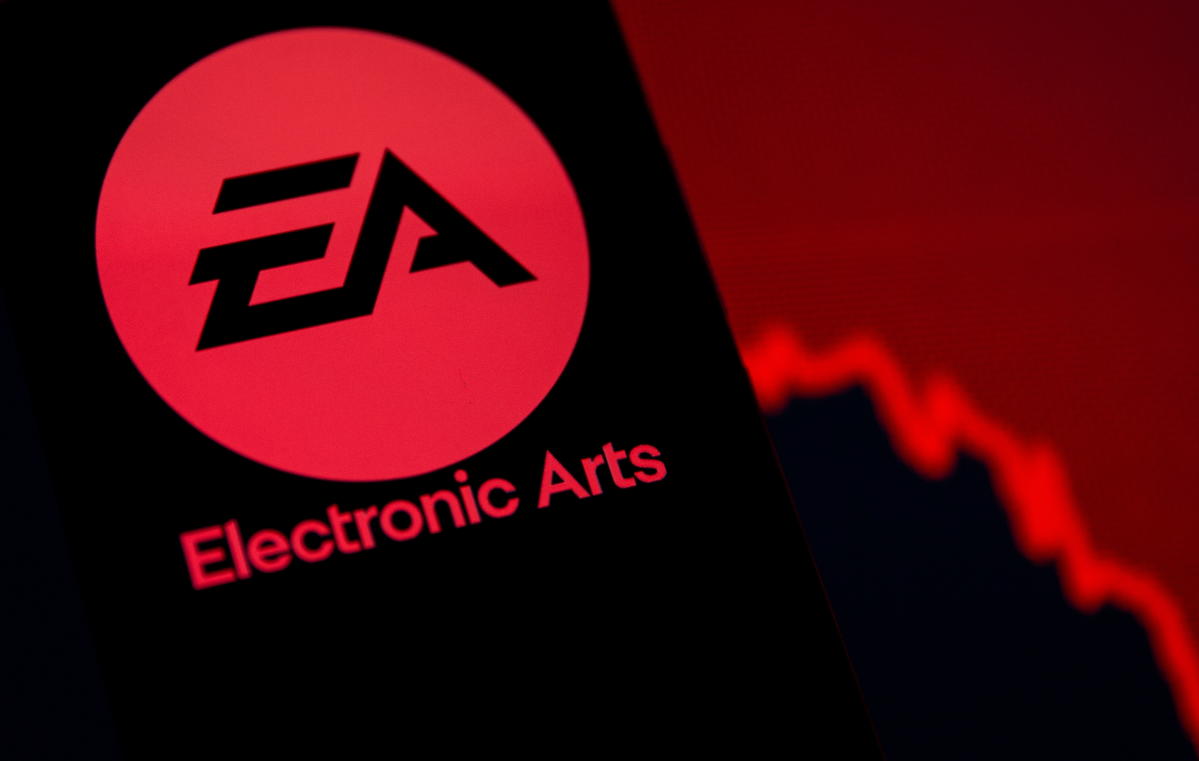 EA despedirá a más de 650 empleados