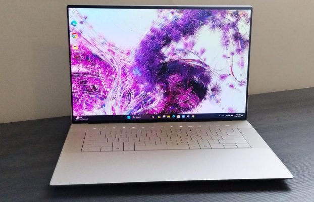 Revisión de Dell XPS 16 (2024): esta computadora portátil con Windows le da a la MacBook Pro una oportunidad por su dinero