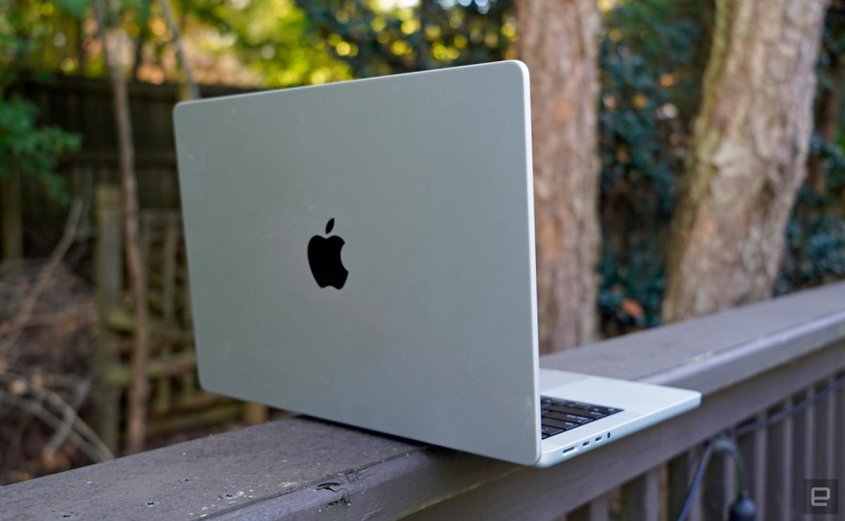 El programa de autorreparación de Apple ahora cubre MacBook Pros e iMacs con tecnología M3