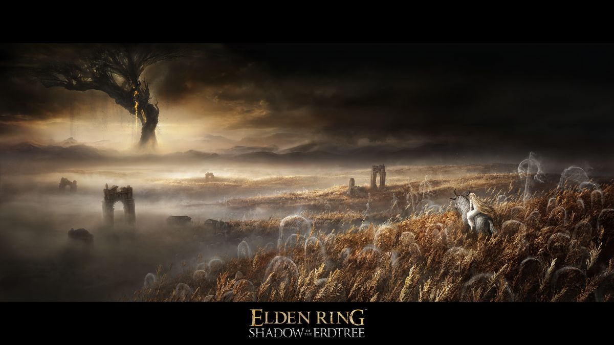 La expansión Shadow of Erdtree de Elden Ring recibirá un tráiler de presentación del juego el 21 de febrero