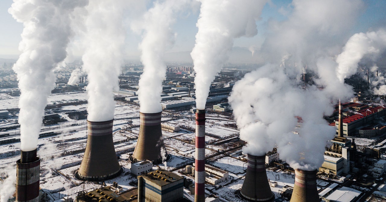 El financiamiento climático se dirige a las industrias equivocadas