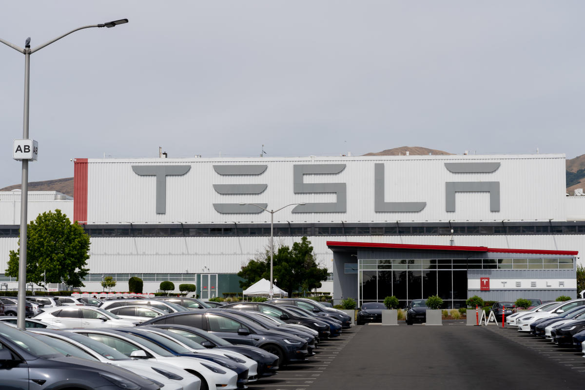Tesla resuelve demanda por residuos peligrosos en California por 1,5 millones de dólares