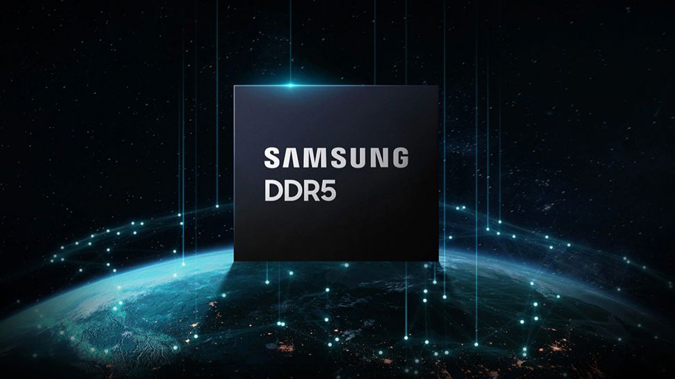 Samsung presentará un chip de memoria DDR5 ultrarrápido: 8,0 Gbps por pin, el módulo de 32 Gb se acercó a las velocidades GDDR5X y es probable que aparezcan módulos de memoria de 128 GB