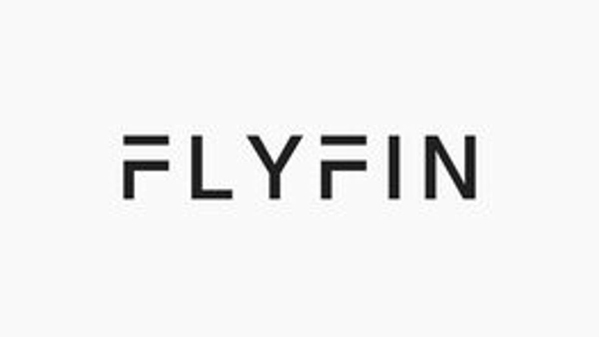 Compre la aplicación de impuestos FlyFin AI por solo $50