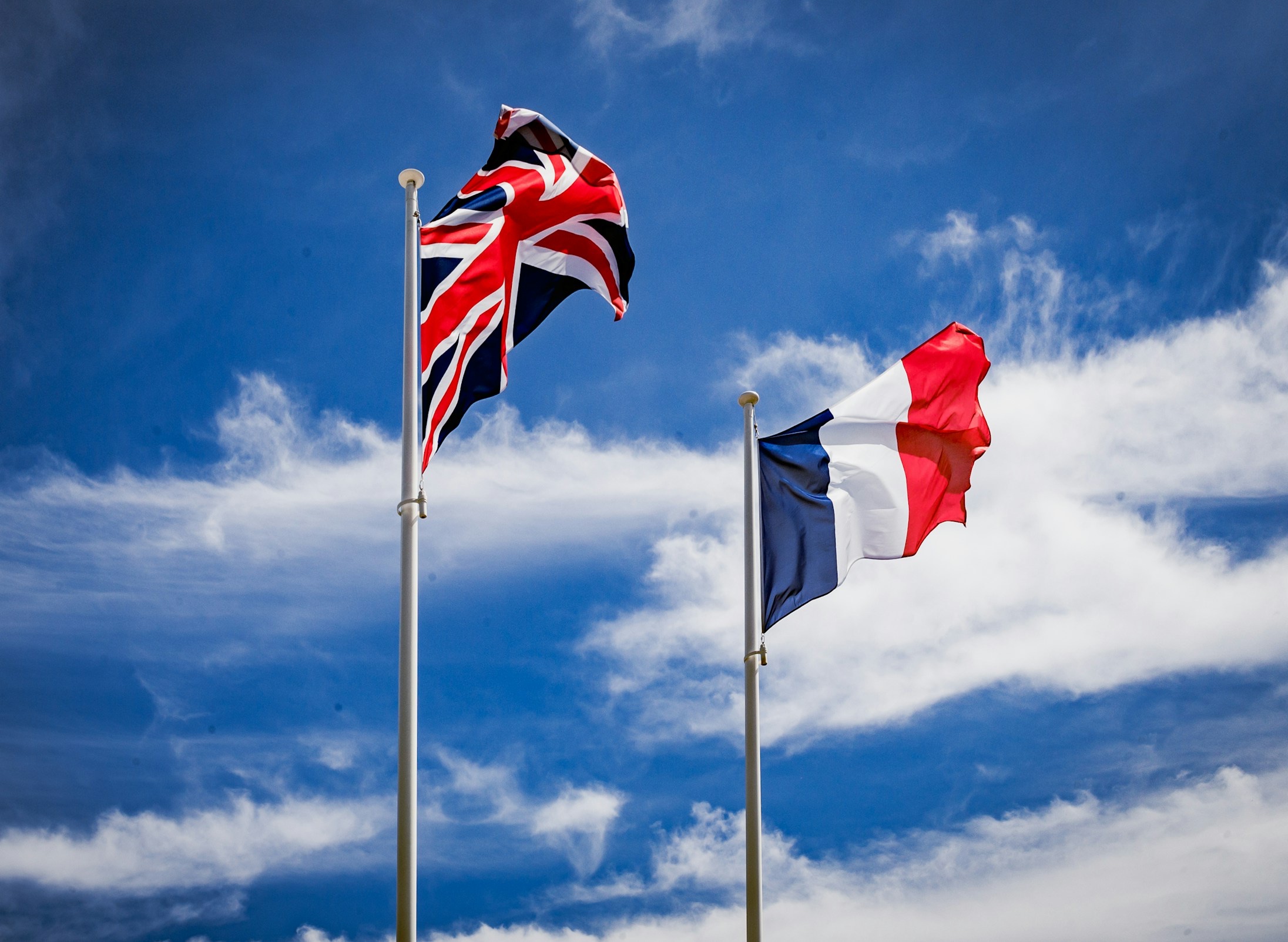 Reino Unido y Francia colaborarán en IA tras su membresía en Horizon