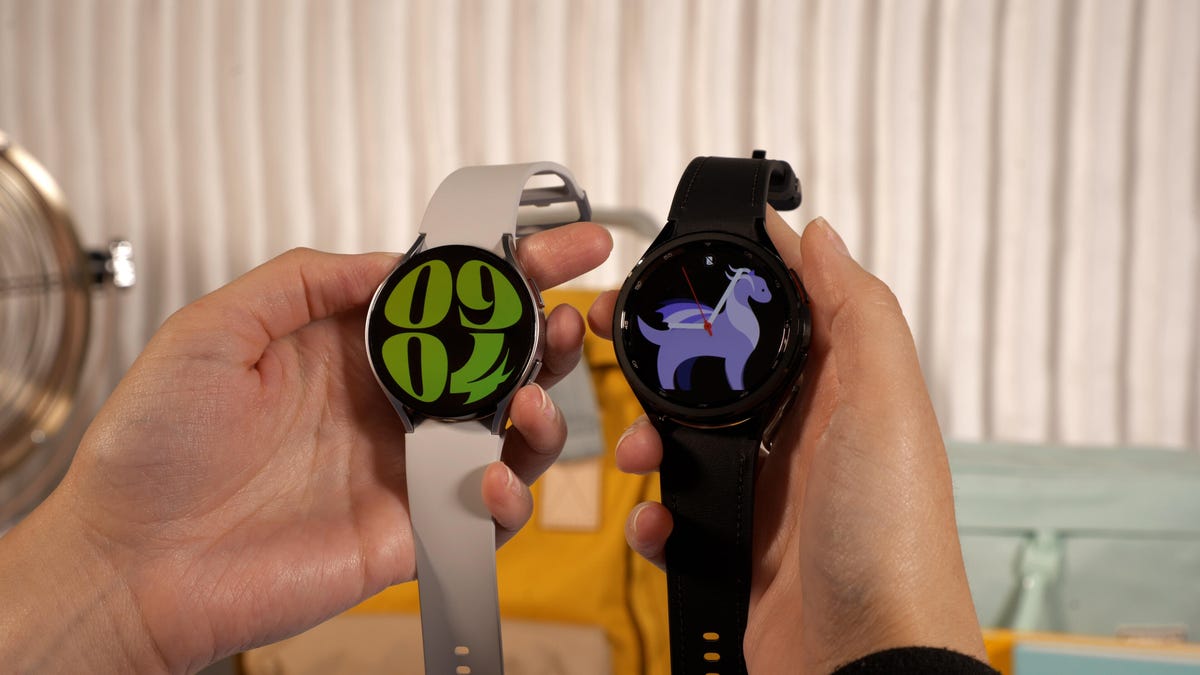 El Galaxy Watch de Samsung obtiene la aprobación de la FDA para la apnea del sueño