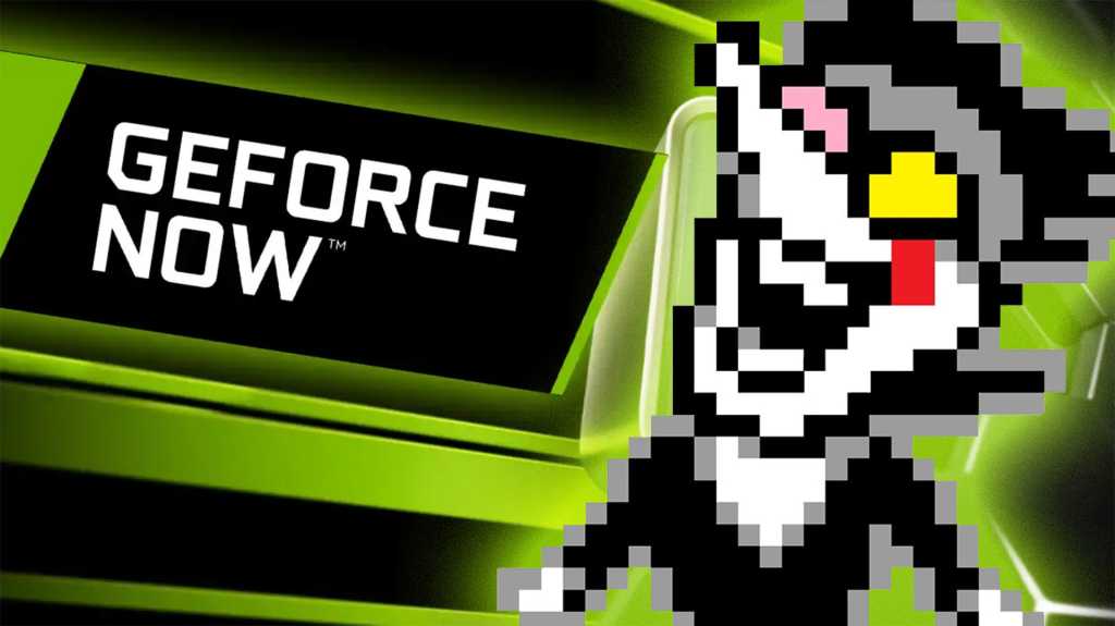 El nivel gratuito GeForce Now de Nvidia te permitirá ver anuncios antes de jugar