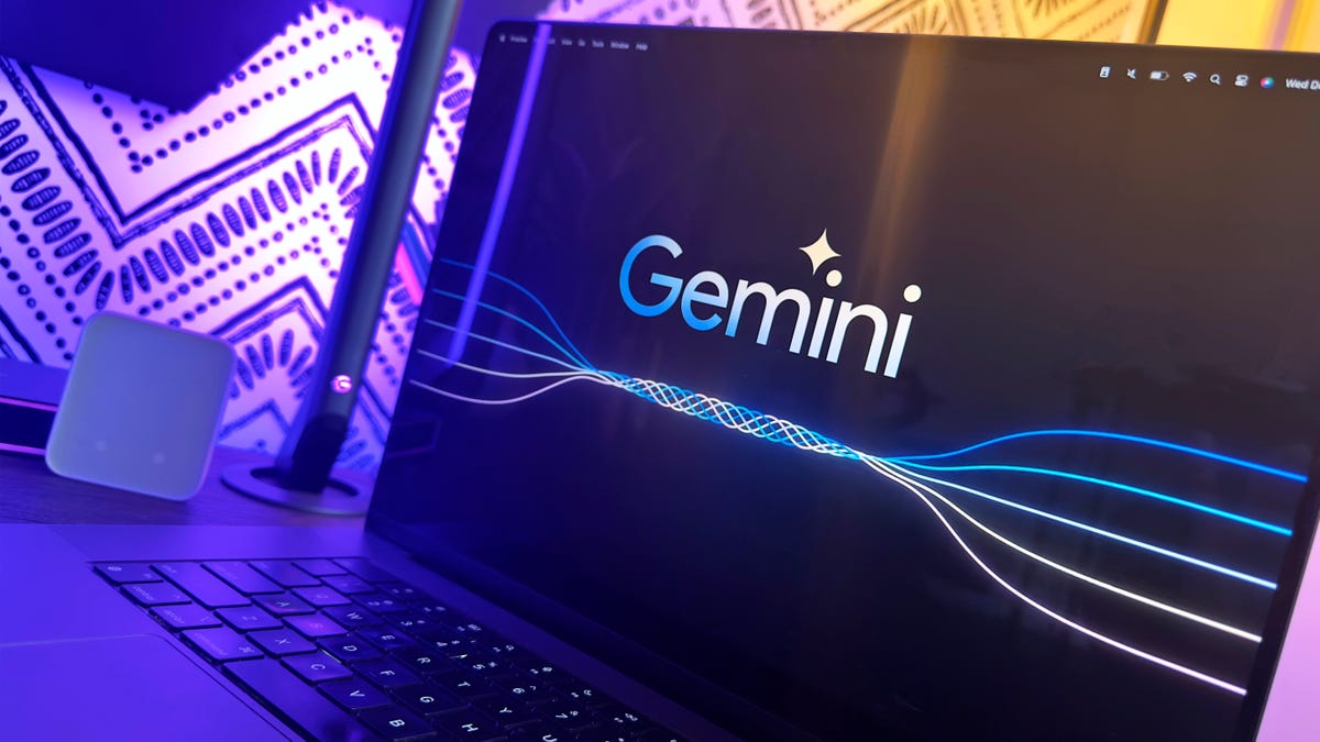 Por qué Google acaba de prohibir a Gemini generar imágenes de personas