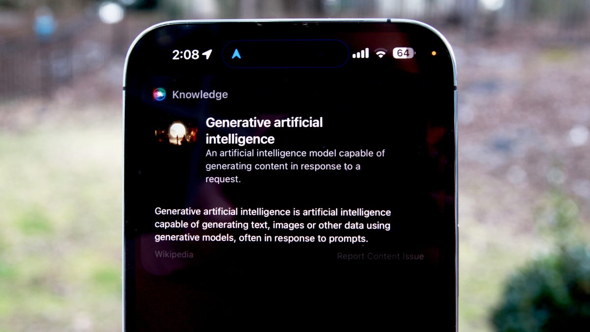 3 características de IA que iOS 18 necesita para ponerse al día con Android