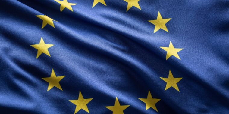 Derecho de reparación de la UE: los vendedores serán responsables durante un año después de que se arreglen los productos