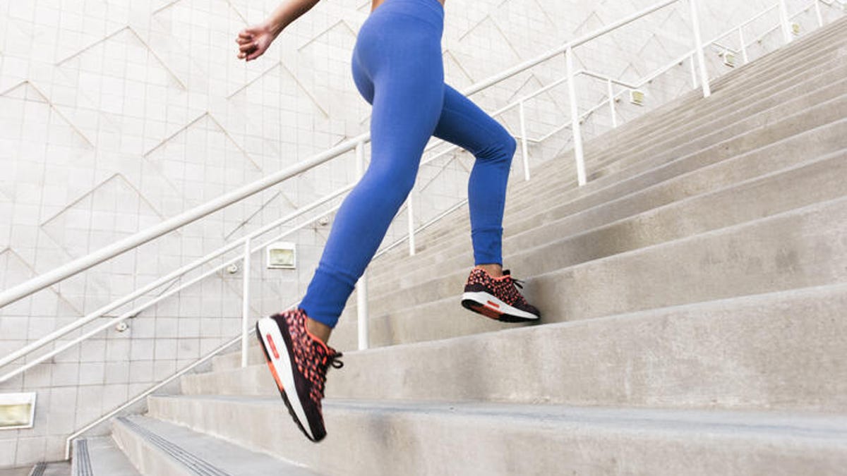 Los mejores zapatos para hacer ejercicio – CNET