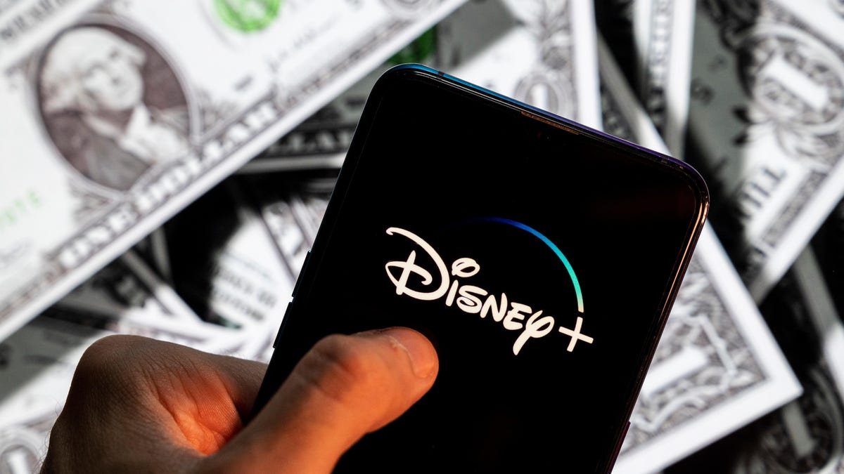 La represión contra el uso compartido de contraseñas de Disney Plus comienza pronto