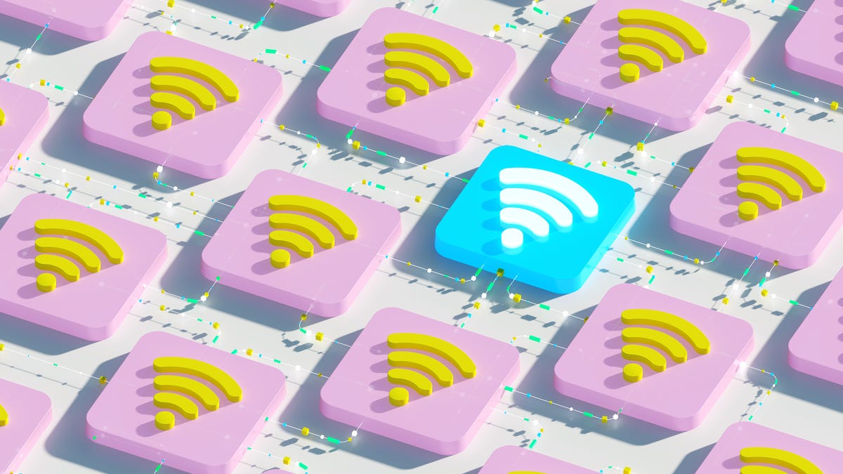 ¿Qué es Wi-Fi 7 y qué tan rápido es?
