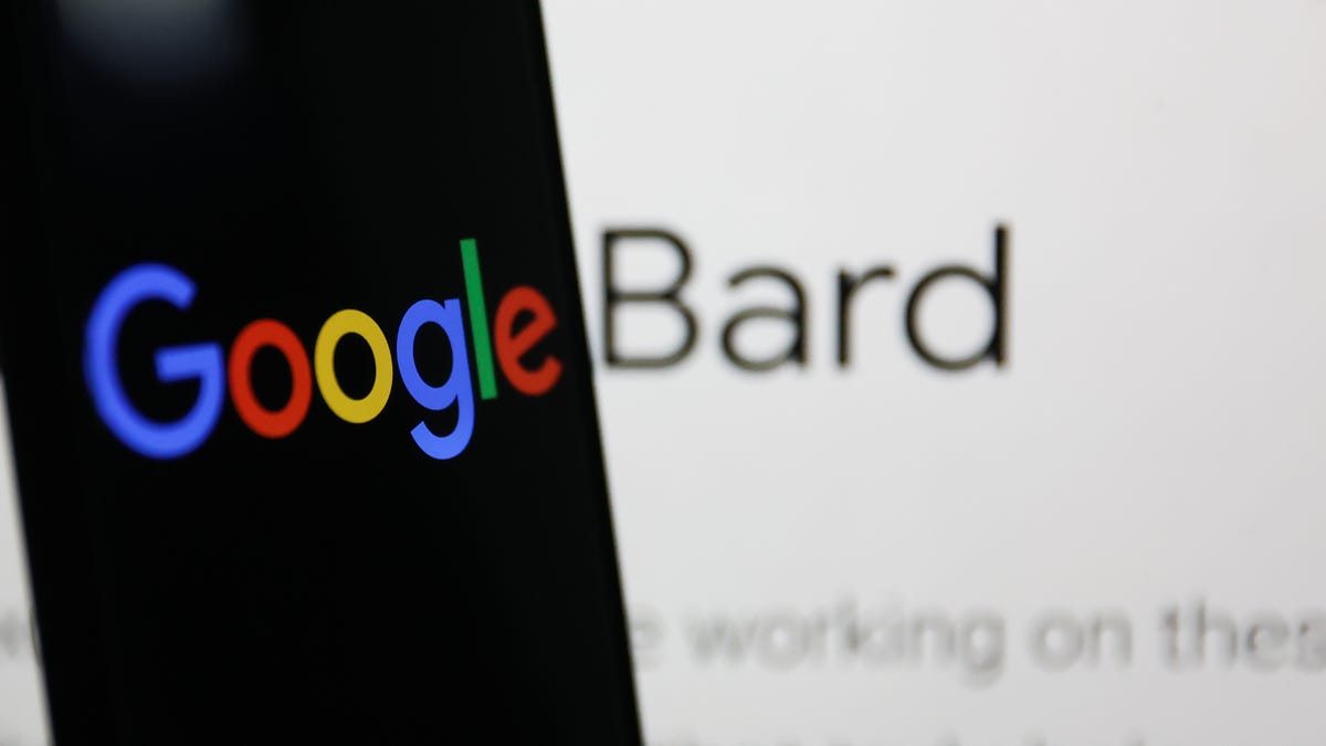 ¿Qué es Google Bardo?  Aquí tienes todo lo que necesitas saber