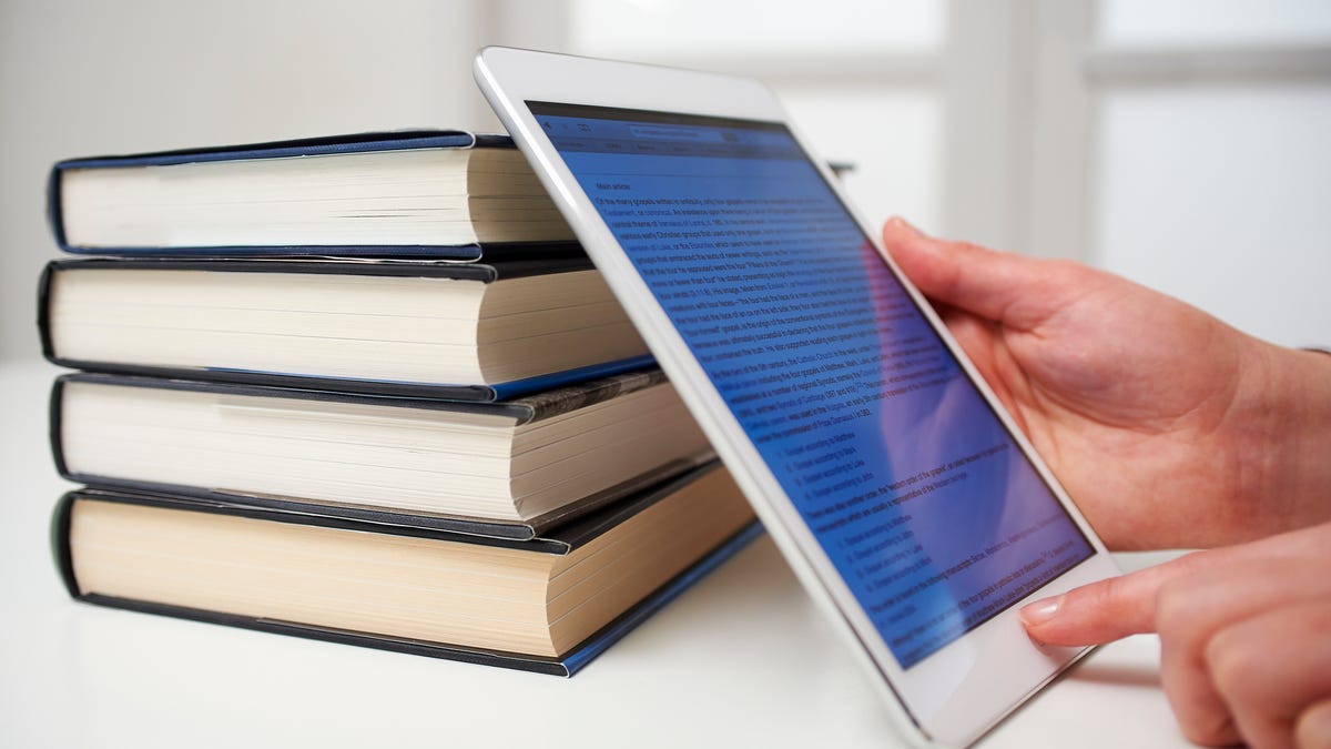 Las mejores tabletas de lectura de 2024: probadas y recomendadas por expertos