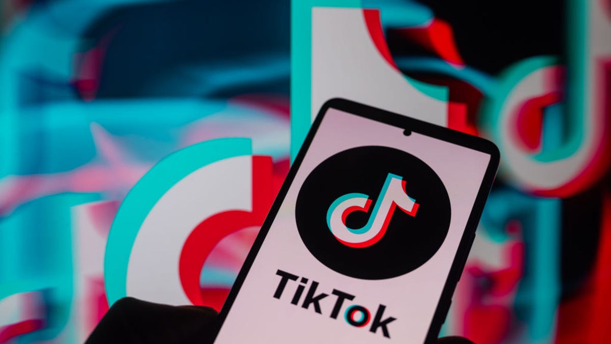¿De repente a tus vídeos de TikTok les faltan pistas de música?  Este es el por qué