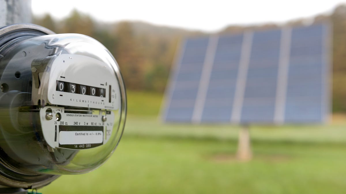 Medición neta: cómo puede ahorrar aún más dinero con la energía solar