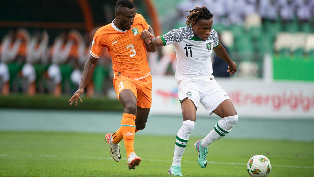 Transmisión en vivo de Costa de Marfil vs Nigeria: cómo ver la final de fútbol de la Copa Africana de Naciones desde cualquier lugar