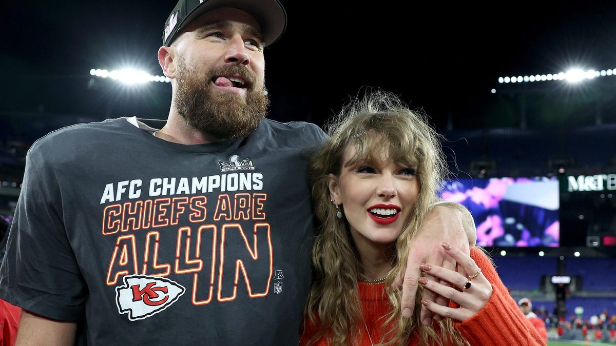Super Bowl 2024: Cómo organizar una fiesta temática de Taylor Swift para el gran juego