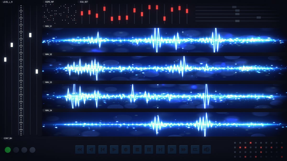 Adobe presenta nuevas funciones de audio impulsadas por IA en Premiere Pro