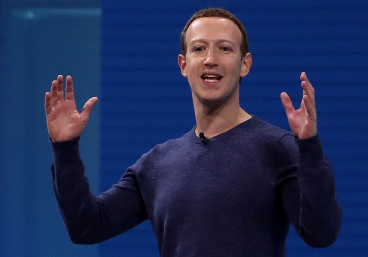 Mark Zuckerberg califica las reglas DMA de Apple como «tan onerosas» que duda que algún desarrollador las acepte