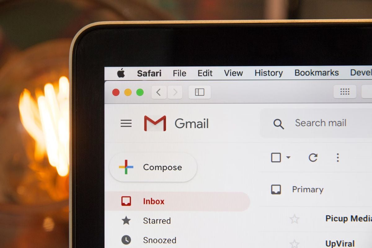 Google toma medidas para frenar el spam de Gmail y actualiza las pautas para remitentes de correo electrónico para remitentes masivos