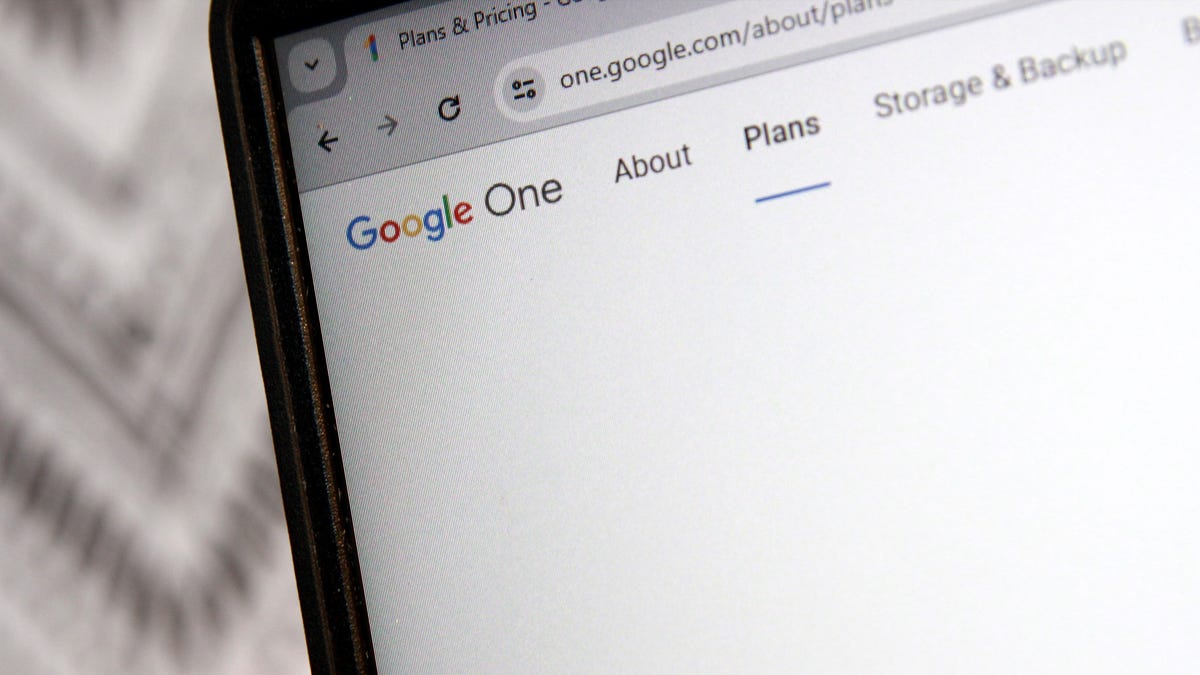 ¿Qué es Google One y merece la pena?