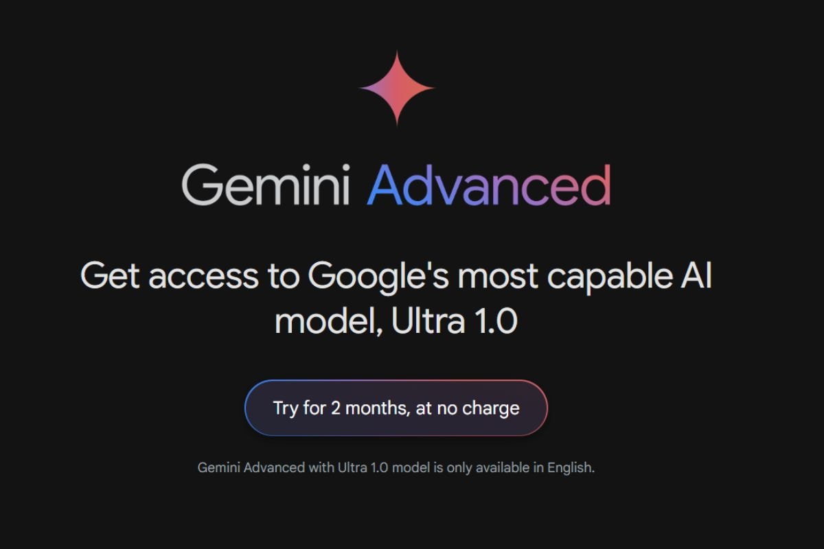 Google cambia el nombre de Bard a Gemini y lanza Gemini Advanced