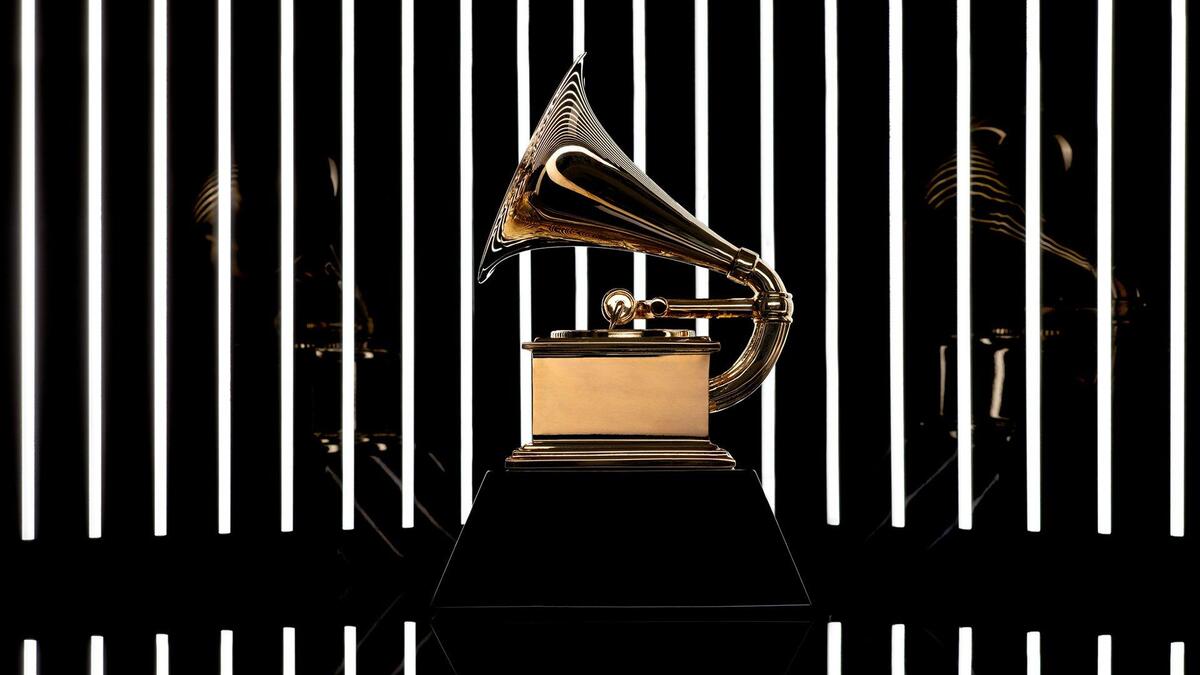 Premios Grammy: los indios se llevan 6 premios Grammy;  Shankar Mahadevan, la banda de Zakir Hussain gana el premio al Mejor Álbum de Música Global