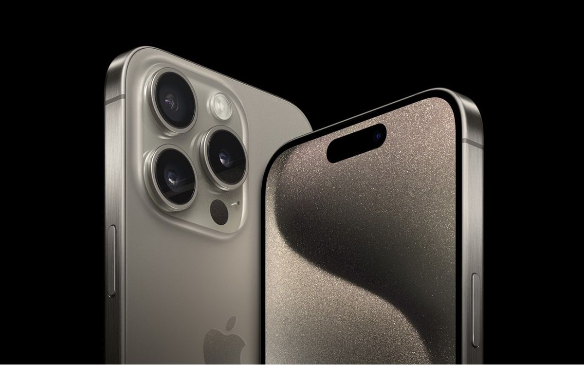 El iPhone 16 podría reinventar el botón del obturador de la cámara, y esa es una noticia emocionante para los fotógrafos