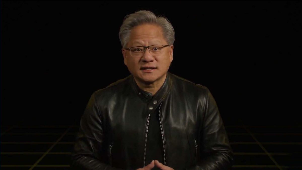 El CEO de Nvidia predice la muerte de la codificación: Jensen Huang dice que la IA hará el trabajo, por lo que los niños no necesitan aprender