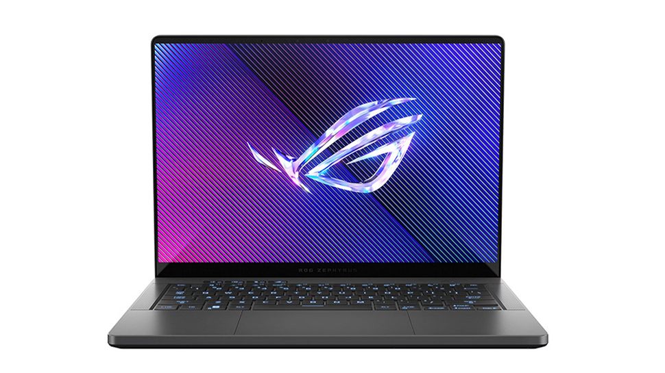 «Podría competir con la MacBook Pro de Apple»: la espectacular computadora portátil AMD Ryzen 9 8945HS de Asus finalmente se puede reservar, pero no estoy seguro de que valga la pena la prima