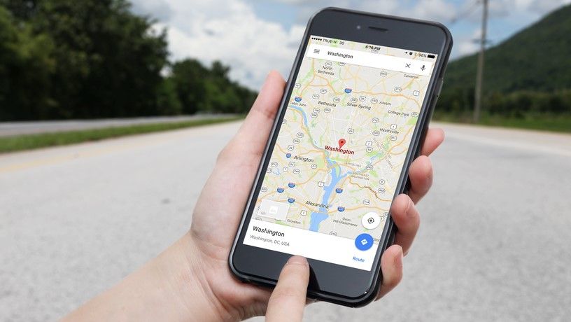 Google Maps recibirá una actualización impulsada por IA para convertirse en un asistente de navegación aún mejor y su guía turística personal