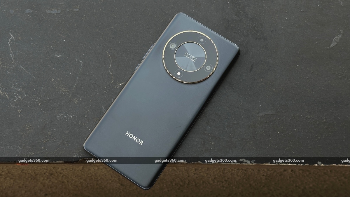 Honor X9b con cámara de 108 megapíxeles, Snapdragon 6 Gen 1 lanzado en India: precio, especificaciones