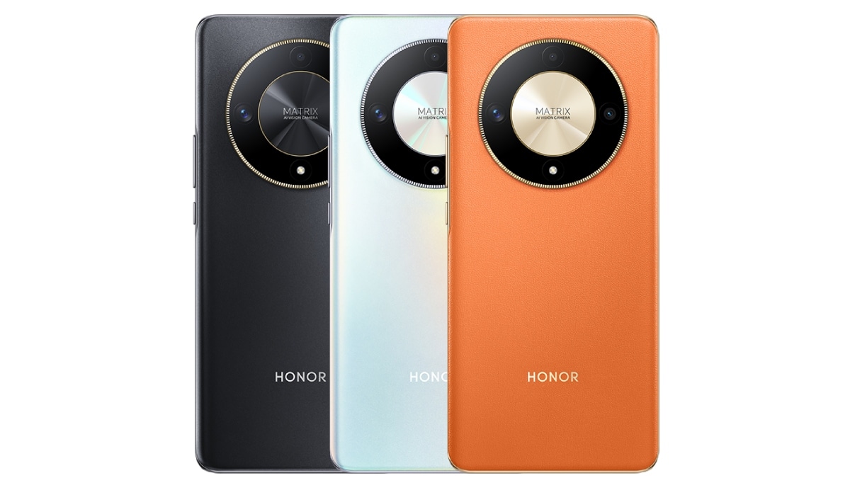 Se lanza el micrositio Honor X9b Amazon India;  Se adelanta el lanzamiento de Honor Choice Earbuds X5