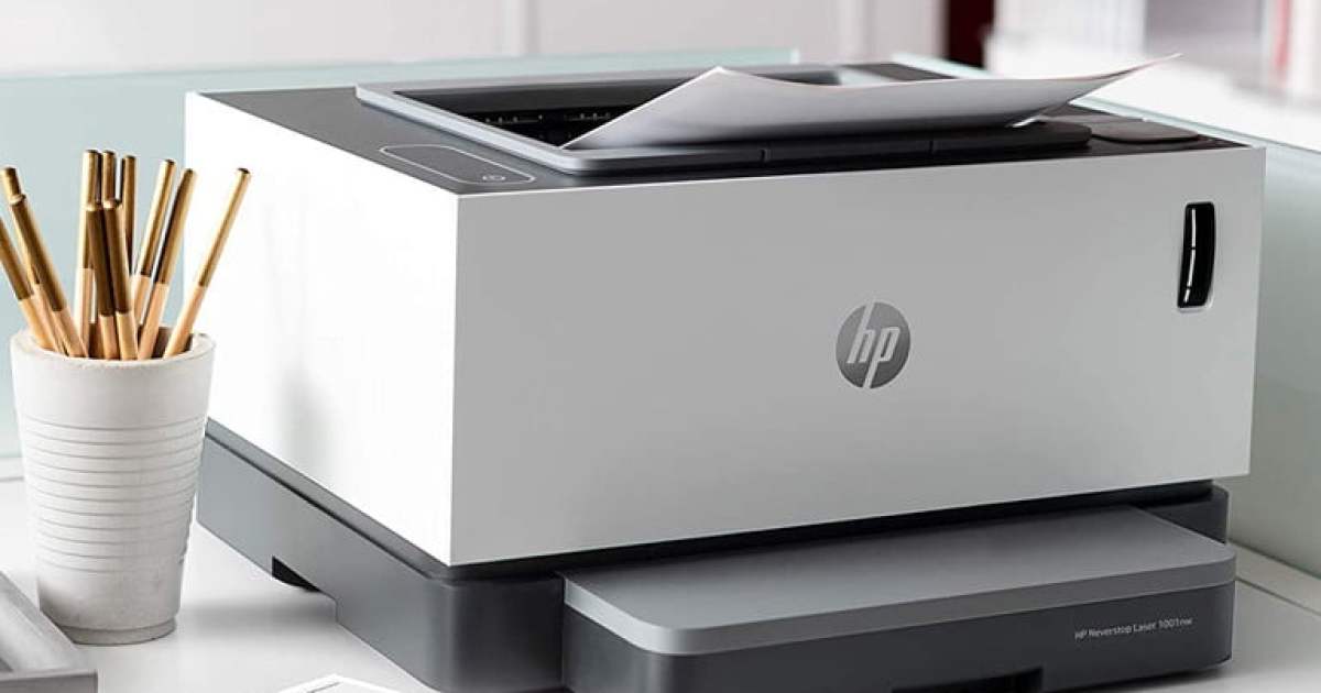 HP te dará una impresora gratis si la tuya se echa a perder