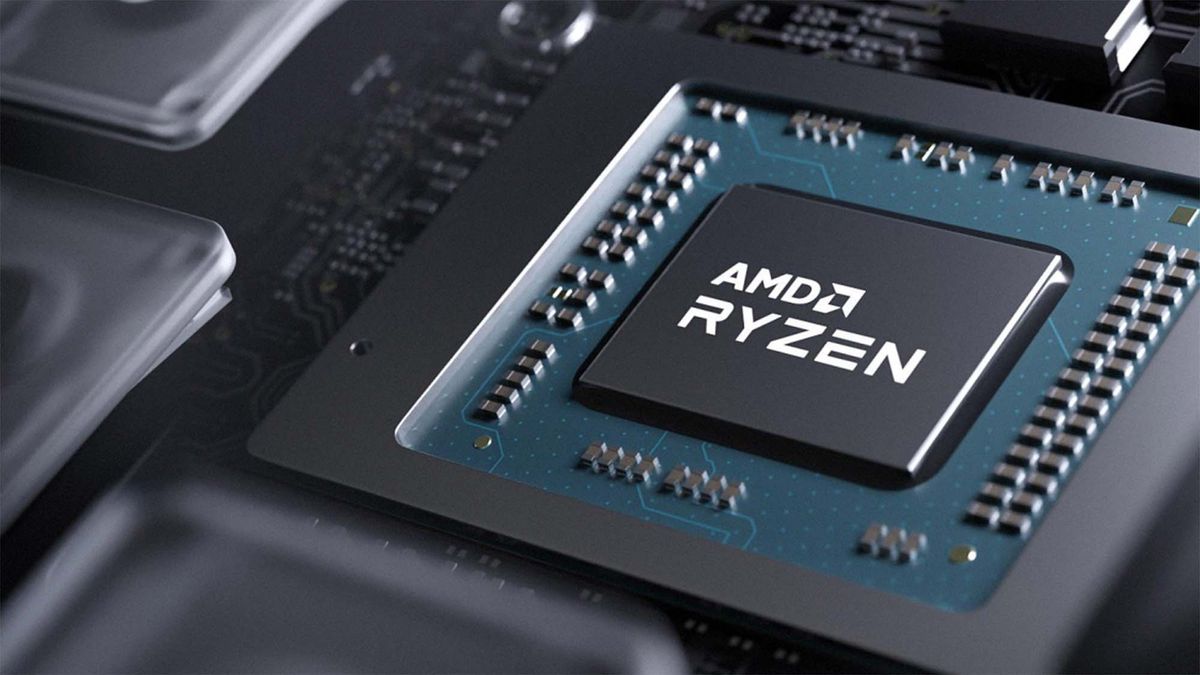 El rumor del procesador AMD Zen 5 prepara el escenario para una batalla épica de fin de año con Intel
