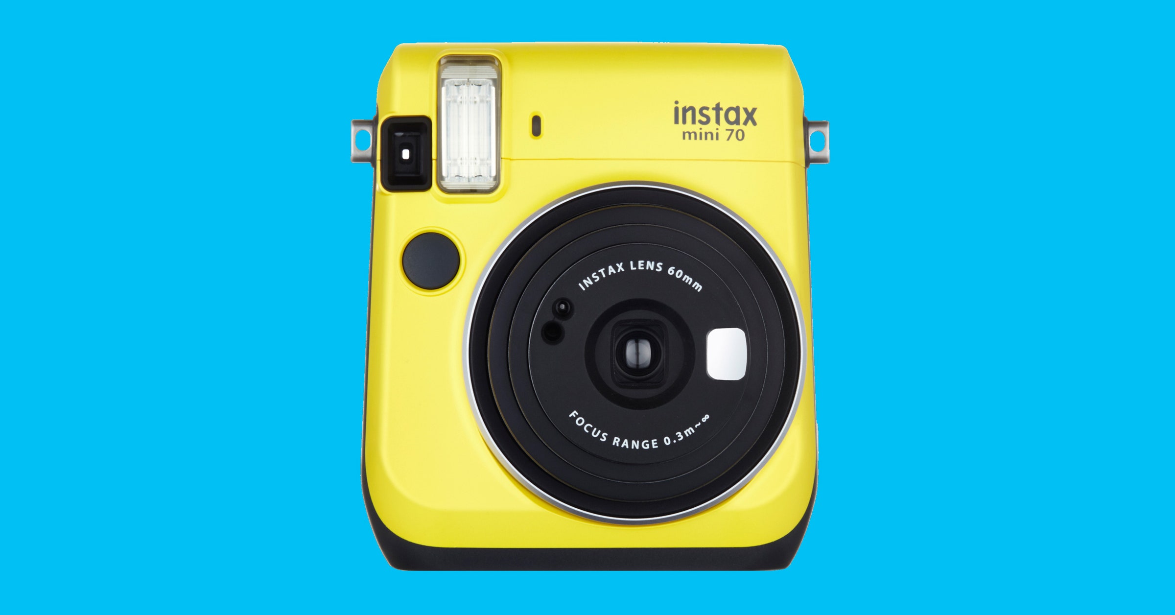 Las 12 mejores cámaras instantáneas (2024): Instax, Lomography, Polaroid
