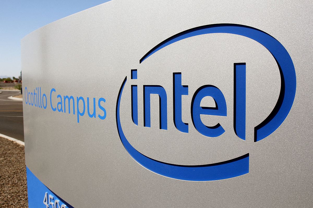 Intel contrata a Microsoft como cliente de Foundry;  Dice que la empresa está en camino de superar a su mayor rival, TSMC