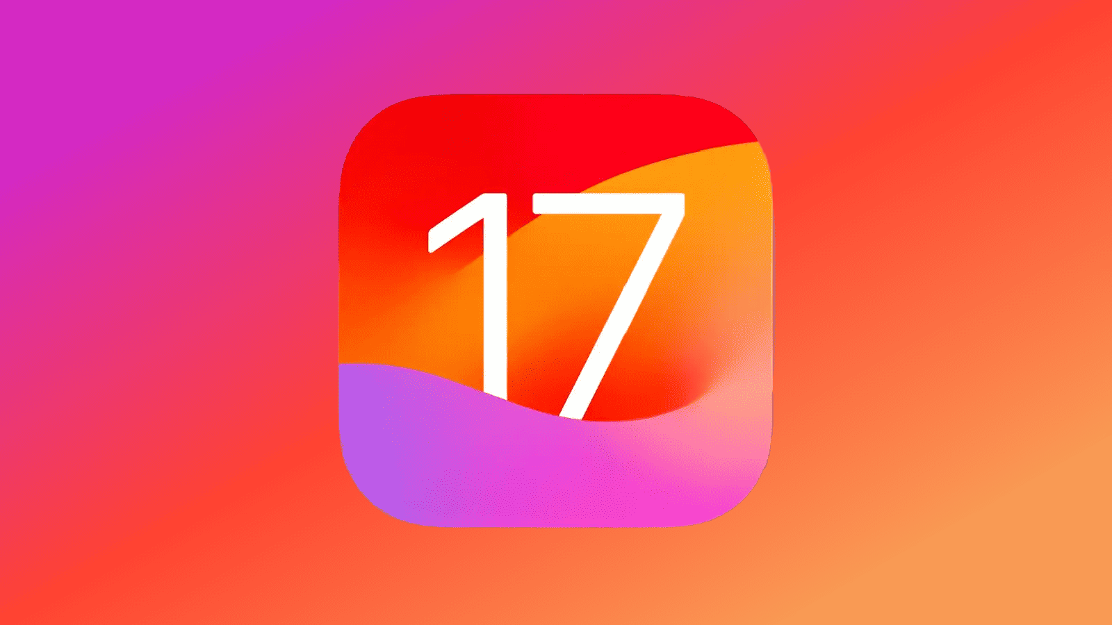 Descubra todo lo que necesita saber sobre iOS 17