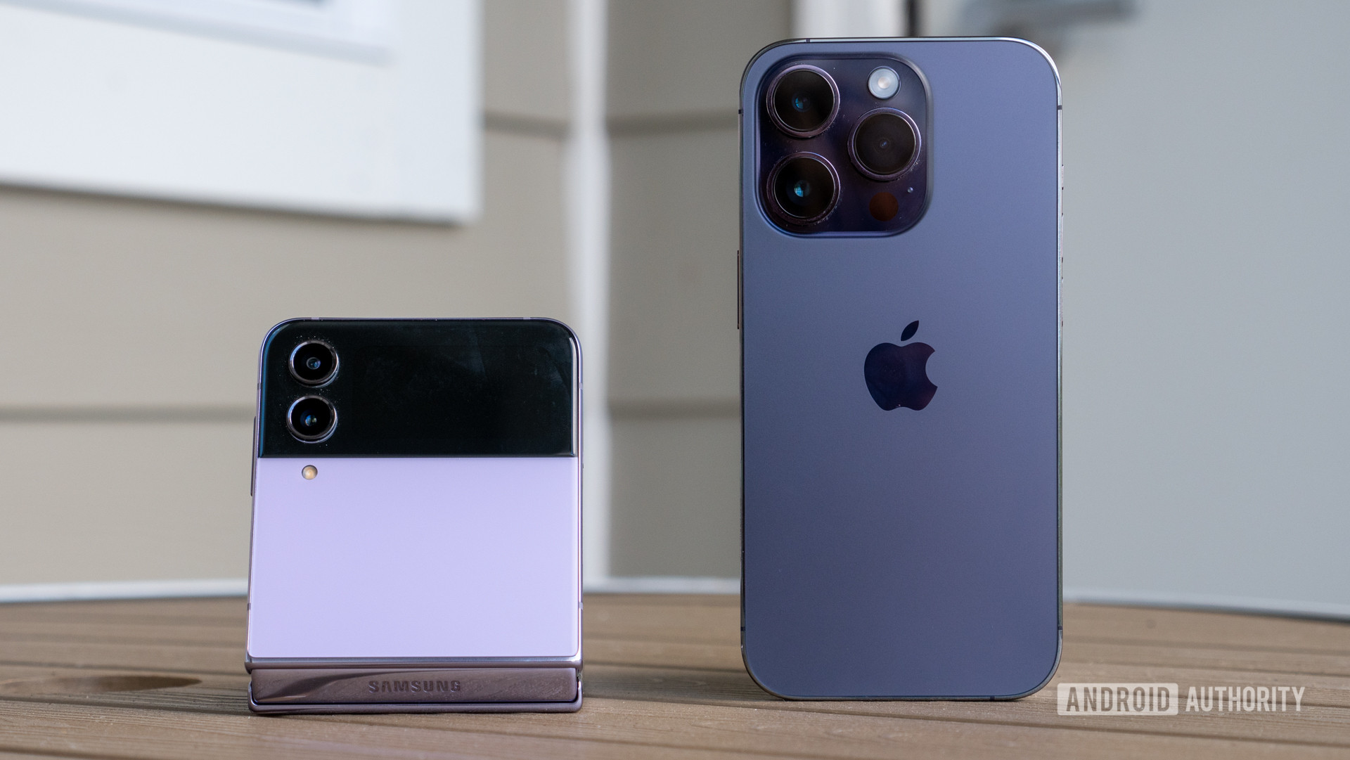 Apple estaría trabajando en un iPhone plegable