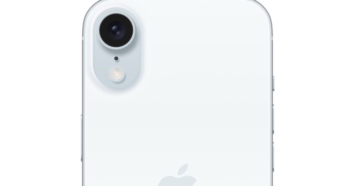 El iPhone SE 2024 incorporaría una función del iPhone 15