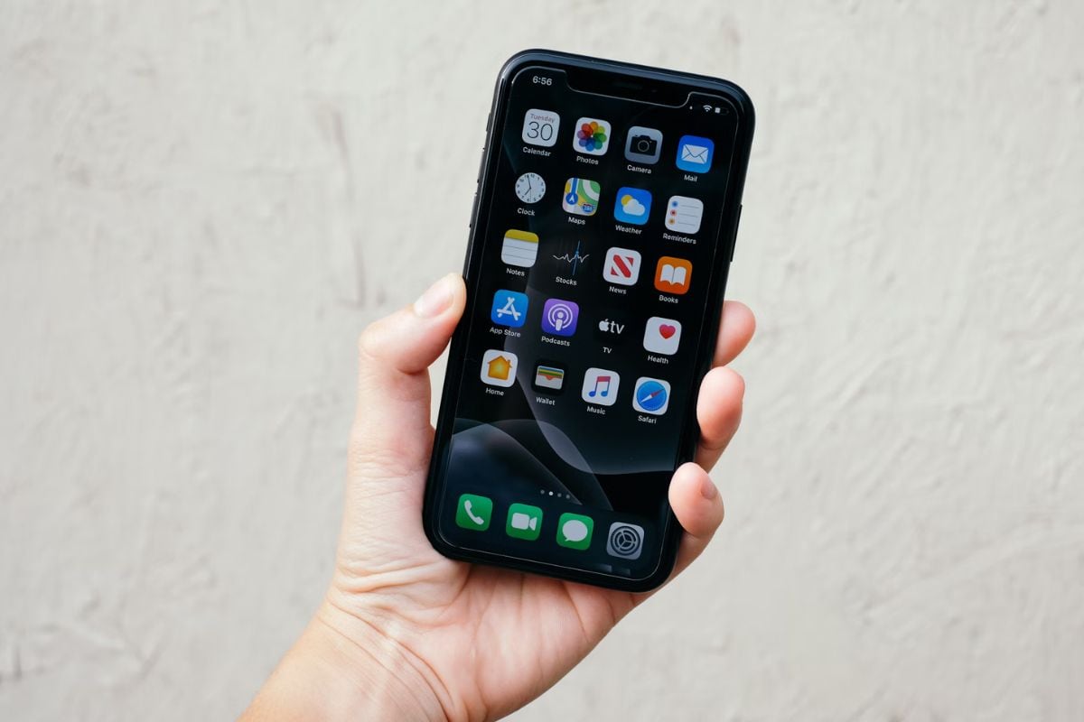Dispositivos iPhone bajo amenaza según se informa un nuevo troyano iOS que apunta a datos de reconocimiento facial