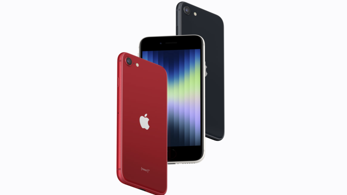 Se espera que el iPhone SE 4 incluya una isla dinámica y podría ofrecer un diseño similar al del iPhone 16