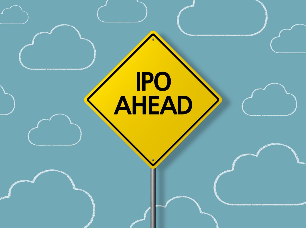 Quizás finalmente veamos una IPO de fintech en 2024